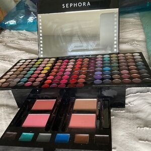 Sephora makeup